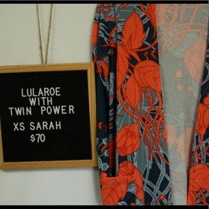 Lularoe XS Sarah